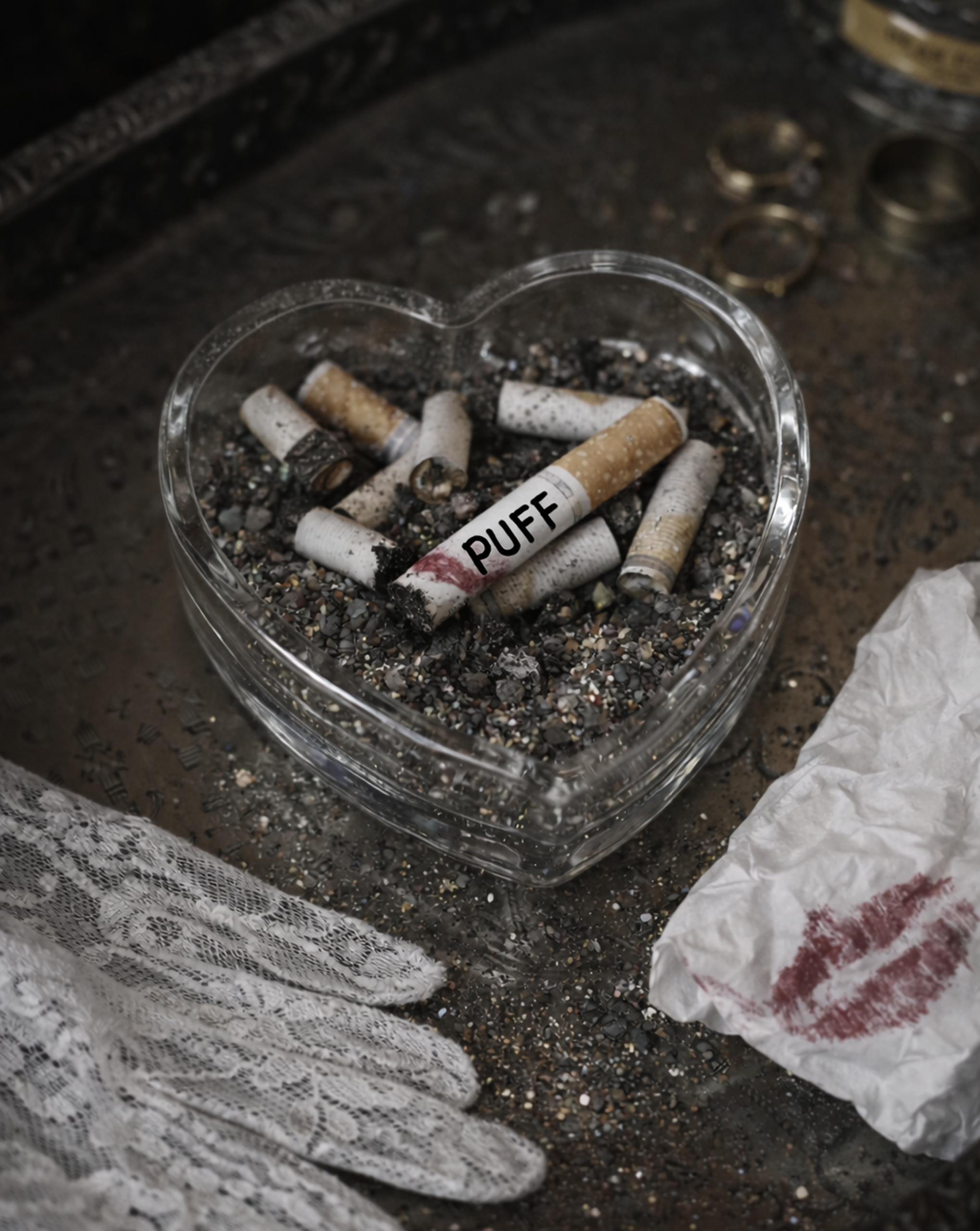 Изображение блока преимуществ Puff