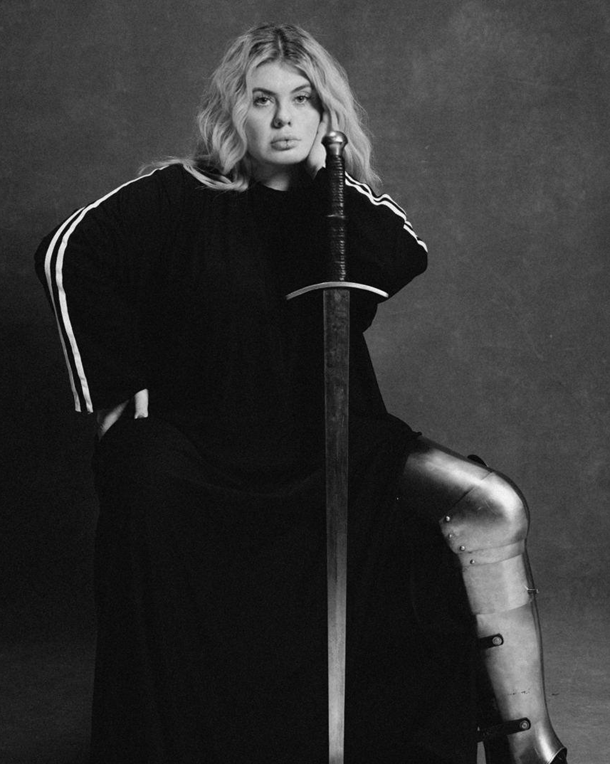 Фото создателя PUFF - Катя Труш