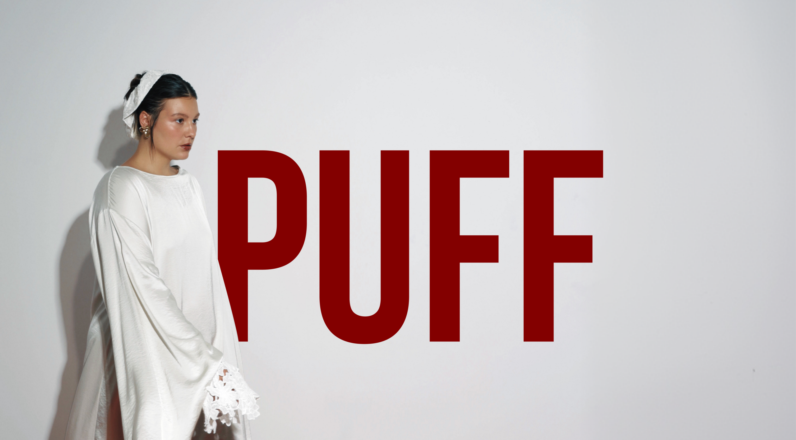 PUFF plus size wedding — главная страница