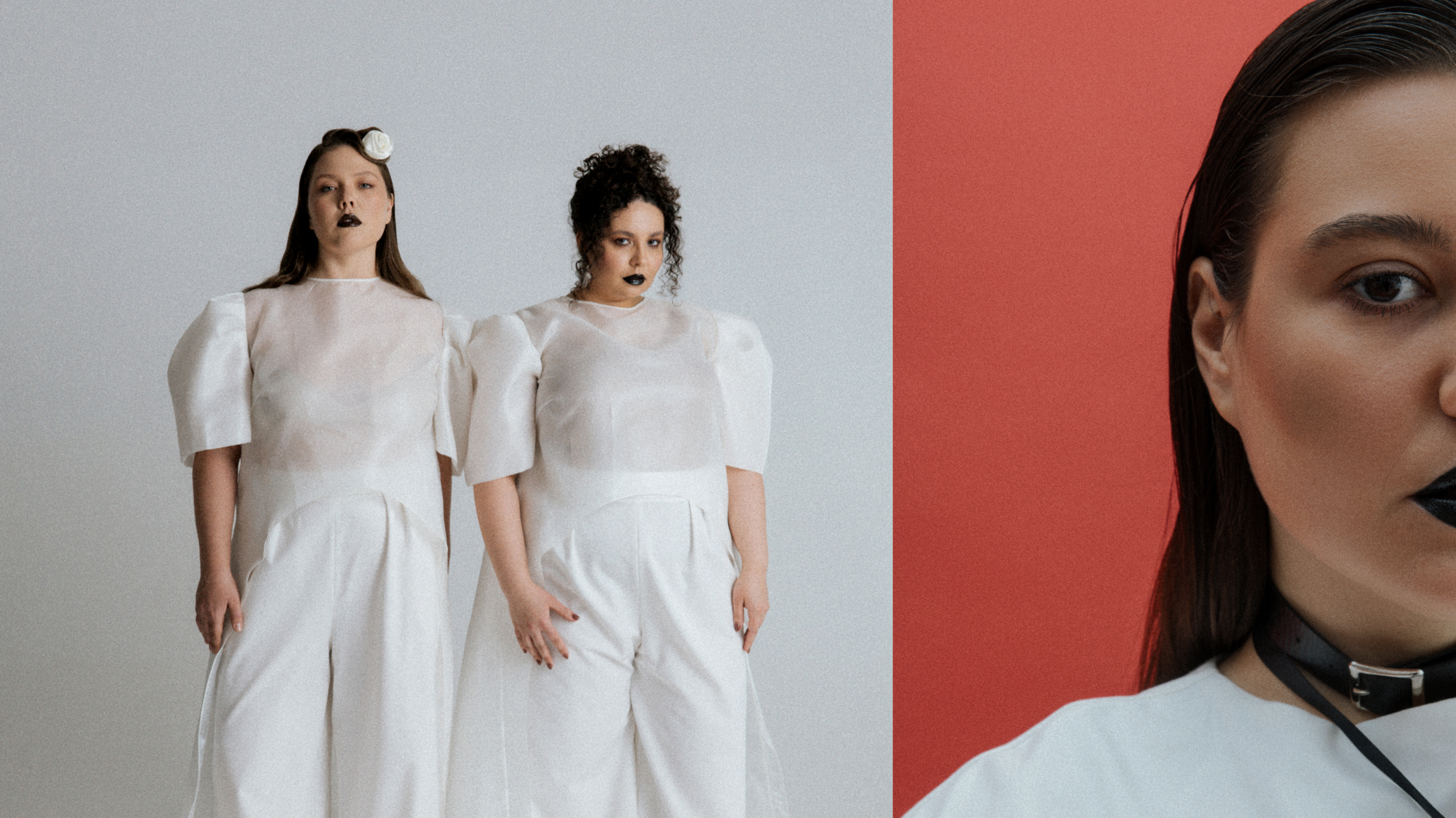 Изображение Hero блока страницы свадебных платьев